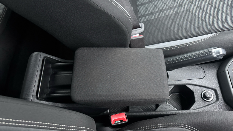 Volkswagen Polo 1.0 TSI R-Line 5dr DSG Petrol Hatchback